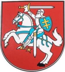 STICKER VYTIS