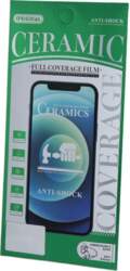 Stikls Rūdīts 9d Ceramic Priekš Iphone