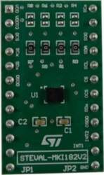 Stmicroelectronics Steval-mki182v2 Plāksne Rozwojowa