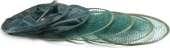 SWD keepnets 1,5m/30cm/10mm