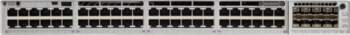 Switch Cisco C9300-48P-E