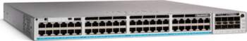 Switch Cisco C9300-48UXM-A