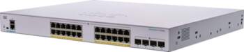 Switch Cisco CBS350-24FP-4G-EU