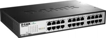 Switch D-Link DGS-1024D