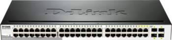 Switch D-Link DGS-1210-48/E