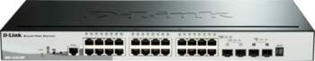 Switch D-Link DGS-1510-28P