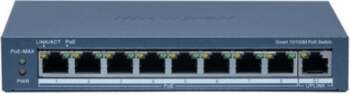 Switch Hikvision DS-3E1309P-EI(B)