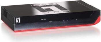 Switch LevelOne GSW-0507