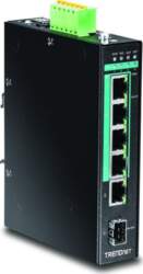 Switch TRENDnet TI-PG541