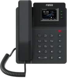 Tālrunis Fanvil Basic Level Ip Phone