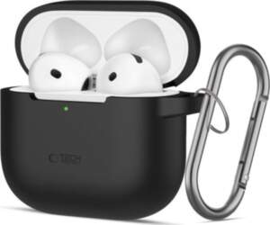 Tech-Protect TECH-PROTECT SILICONE HOOK APPLE AIRPODS