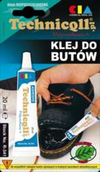 Technicqll Līme Apavu 20ml R-341