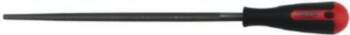 Teng Tools Vīle Apaļš 250mm (12853-0102)