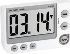 TFA 38.2024 electronic timer