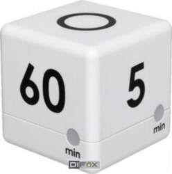 TFA Cube Timer Digital (38.2032