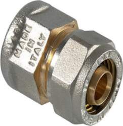 THREADED HEAD 1/2 X20X2 V