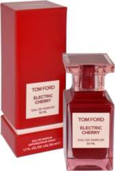 Tom Ford TOM FORD ELECTRIC CHERRY