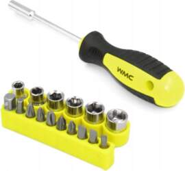 TOOL SET 5171 17PCS