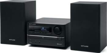 Tornis Muse M-62 Fb