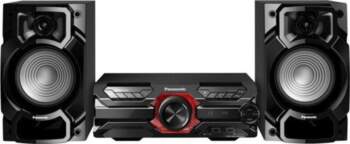 Tornis Panasonic Sc-pmx90ee-k