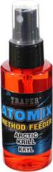 TRAPER Atomix Method Feeder Arctic Krill