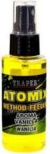 TRAPER Atomix Method Feeder Vanilla 50g