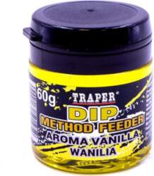 TRAPER Dip Method Feeder Vanilla 60g