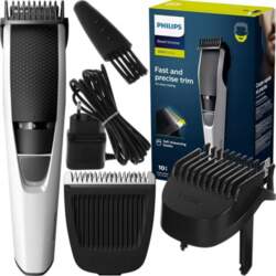 Trimeri Philips Philips Beard Trimmer BT3239/15