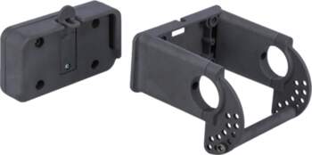 TRIXIE Universal bracket for Front Bicycle