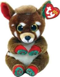 TY Beanie Babies Juno - renifer
