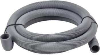 Tycner WASHING MACHINE HOSE WITH ELBOW