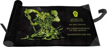 Ultra-Pro Ultra-Pro: Necron Codex Aligned -