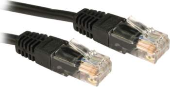 Unify UNIFY LAN-cable CAT6 4m