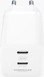 Unity GaN 40W - White