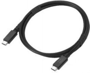 USB-C cable, 1m, 10Gbps data