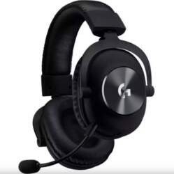 Vadu austiņas Logitech  Logitech G PRO