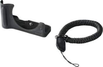 Vāks Smallrig Smallrig 5433 Leather Half