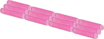 VELCRO ROLLERS 1.5 CM 10