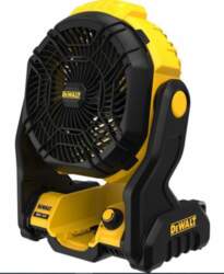 Ventilators Dewalt Dce512n-xj