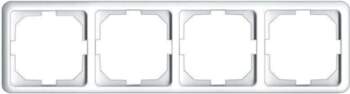 WHITE ST150 FRAME R04