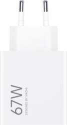 Xiaomi 67w Hypercharge Power Adapteris Eu