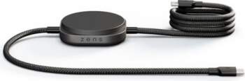 Zens Charging Cable Usb C-c Pro