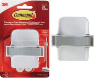 3M Command kosteholder 17007