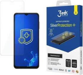 3mk 3mk Silver Protect+ Sam A13