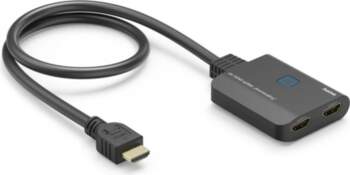 4K HDMI SPLITTER