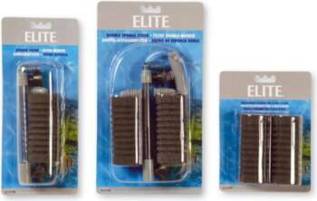 ***Filter media Biofoam Double Sponge Filter
