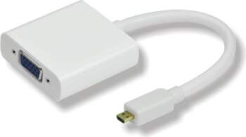 Adapteris Av Microconnect Hdmi Micro -