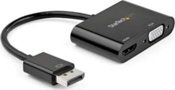 Adapteris Av Startech Displayport - Hdmi