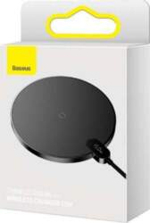 Adapteris Baseus  Baseus Digital LED Induction