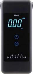 Alkometrs Alcodetector Breathalyzer Alcodetector M40